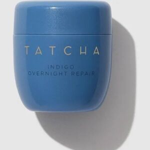 TATCHA indigo Overnight repair Deluxe Mini 10ml/.34fl.oz.